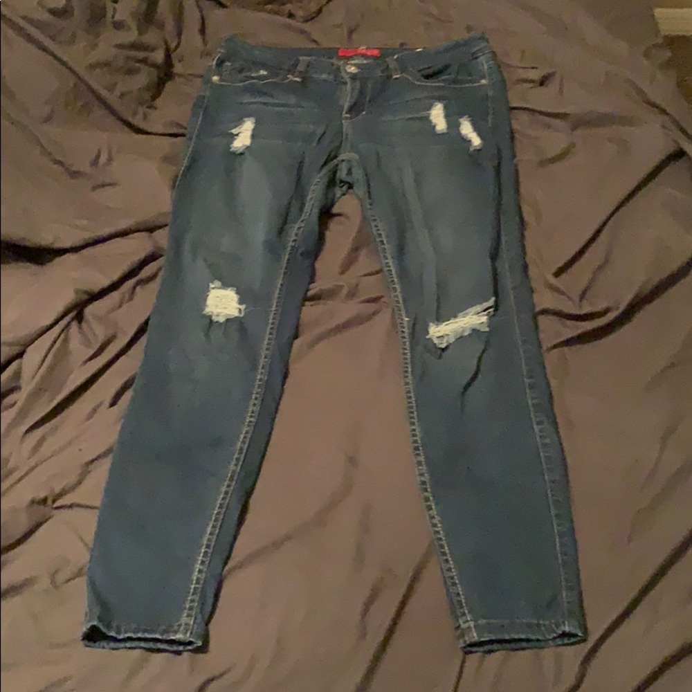 Guess jeans